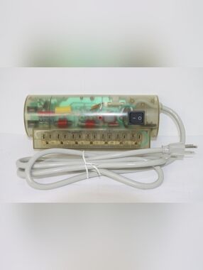 Network Surge Arrest American Power Conversion